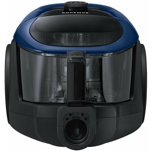 Пылесос Samsung VC18M3120VB 1190100₽