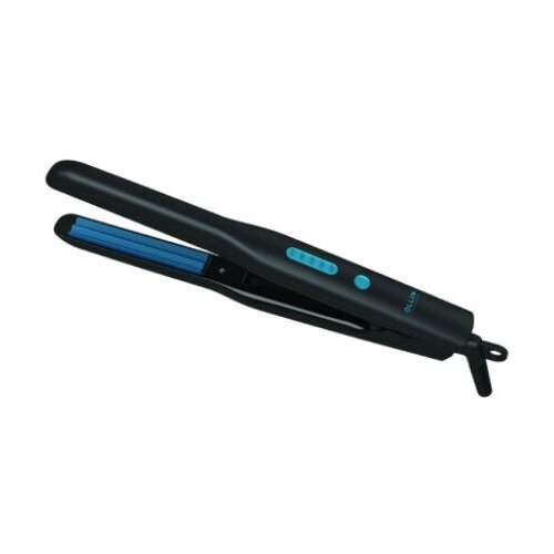 OLLIN Щипцы-гофре Prof OL-8833 керам крупный ШАГ прикорневой О13мм трег 150-210 37 Вт черн 307900₽