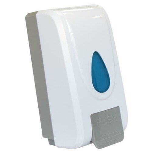 Дозатор кнопочный А-228 настенный