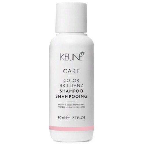 KEUNE Color Brillianz Shampoo Шампунь Яркость Цвета, 80 мл.