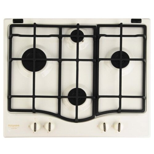 Встраиваемая газовая панель независимая Hotpoint-Ariston 9YPSN 645OW GH RHA 3519000₽