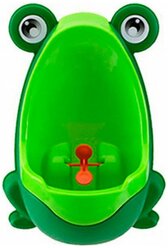 Писсуар-горшок детский ST SMBH011 зелёный