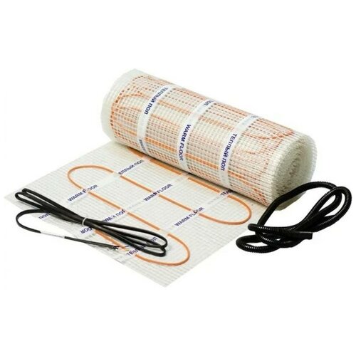 Теплый пол WarmCoin Экомат 12 мкв 05 х 24 м 12085₽