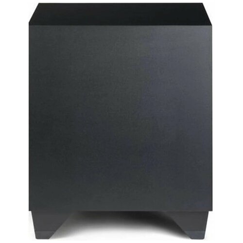 Активный сабвуфер Martin Logan Dynamo 400 Black Black 5200000₽