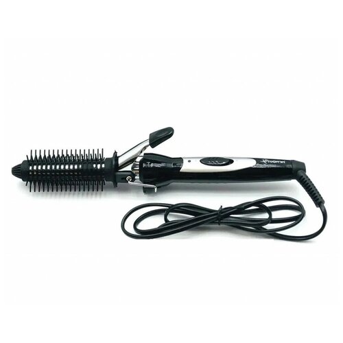 Эл щипцы GemeiPro GM-2908 плойка с насадкой расчестка 58000₽