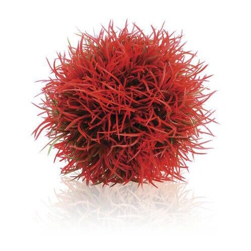 Красный водный шар, Aquatic colour ball red