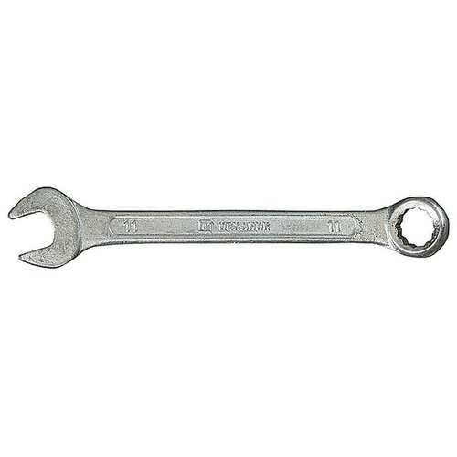 Ключ комбинированный Механик, 11 мм, 27016-11