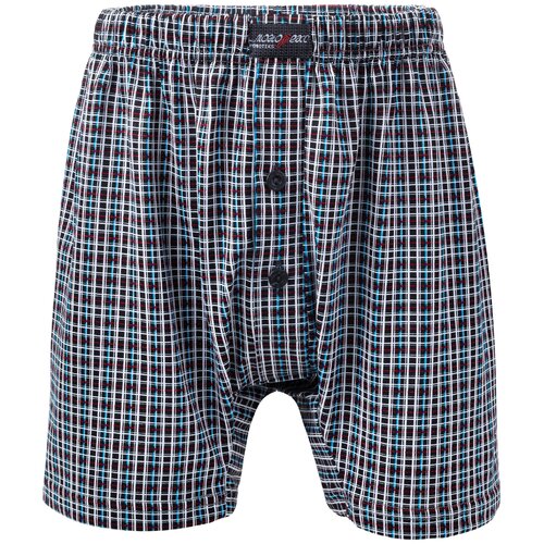 фото Трусы монотекс, размер 52, белый