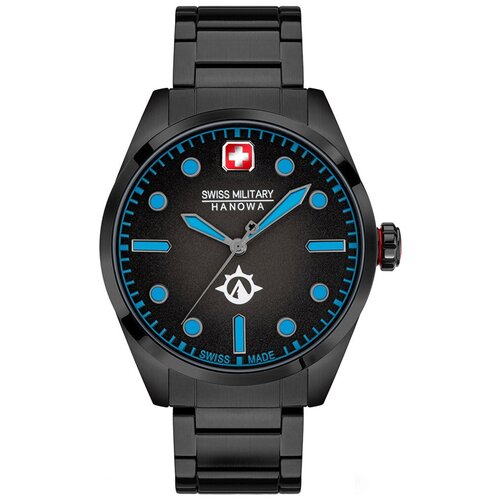 фото Наручные часы swiss military hanowa smwgg2100530