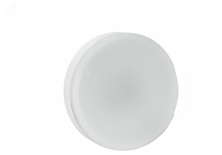 Osram Лампа светодиодная LED Value GX GX53 640лм 8Вт замена 60Вт 6500К холодный белый свет 4058075582309