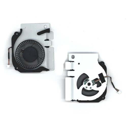 Вентилятор (кулер) для ноутбука Xiaomi Mi 15.6 Game GTX1060 GPU computer gpu cooling fan for xiaomi mi 15 6 gaming gtx1060 6g edition 171502 aa cpu fan cooler radiator eg75071s1 c010 c020 s9a