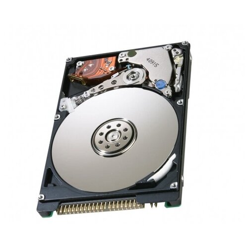 80 ГБ Внутренний жесткий диск Hitachi 13G1814 (13G1814)