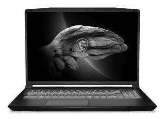 Ноутбук MSI Creator M16 C14VFG-035 Intel Core i7 14700HX, 2.1 GHz - 5.5 GHz, 16384 Mb, 16" WQXGA 2560x1600, 1000 Gb SSD, DVD нет, nVidia GeForce RTX 4060 8192 Mb, Windows 11 Professional, серый, 2.25 кг, 9S7-15P212-035