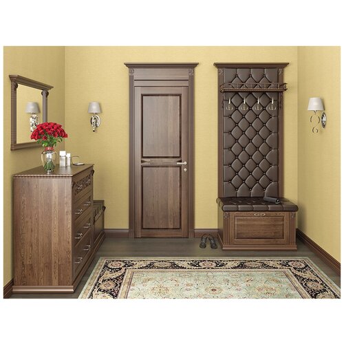 Милан тумба