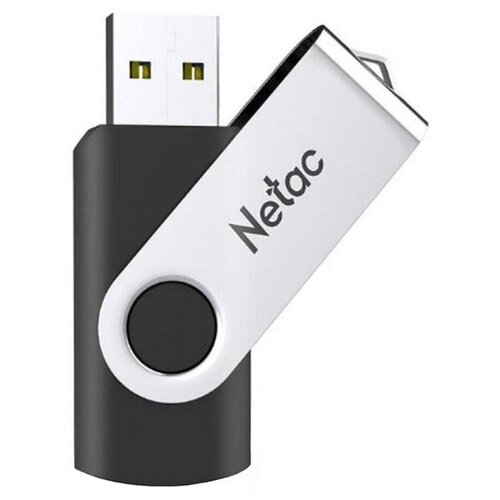 Флеш Диск Netac U505 256Gb NT03U505N-256G-30BK , USB3.0 флешка netac nt03us1f 032g 30bk