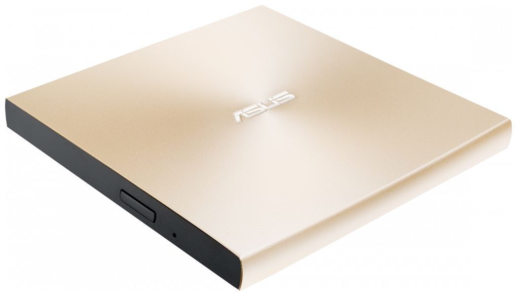 Внешний оптический привод ASUS SDRW-08U8M-U Gold RTL