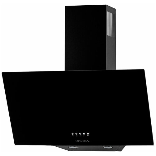 Вытяжка Krona JINA 600 BLACK PB 1229900₽