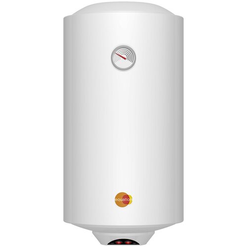 EQUATION Электроводонагреватель накопительный Equation Inox вертикальный 50 л нержавеющая сталь 1746200₽