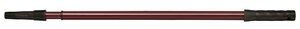 Ручка телескопическая металлическая Matrix 0, 75-1, 5 м 81230