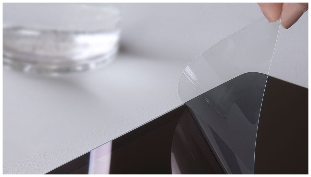 Защитная плёнка Baseus 0.15mm Paper-like film для iPad 10.2