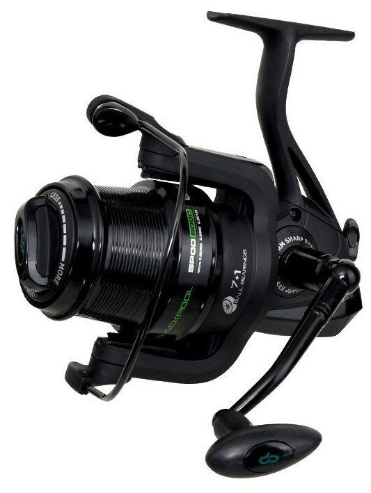 Катушка Carp Pro One Blackpool Spod 6000