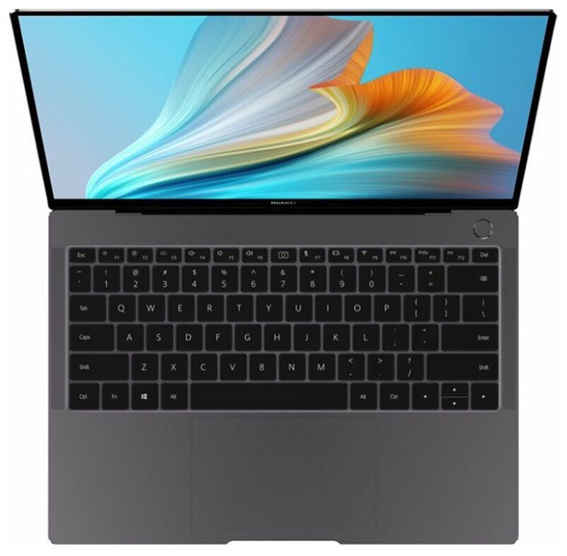Ультрабук Huawei MateBook X Pro 53012HFC grey 139 IPS UWVACore i7 1165G716Gb512GbSSDW10