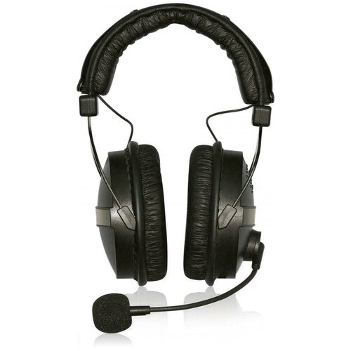 Студийные наушники Behringer HLC 660M 310600₽