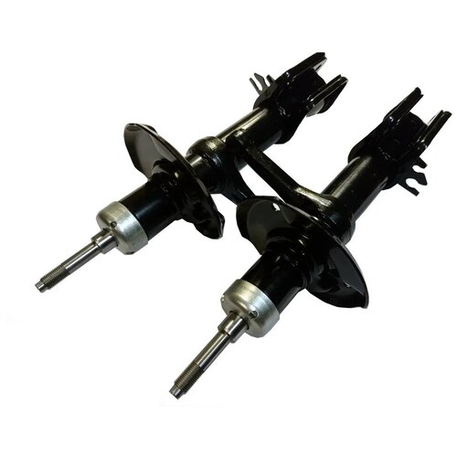 2 шт. Стойки/амортизаторы передней подвески для ВАЗ 1117-1119 Kalina (Super Traffic, серия: Standart)