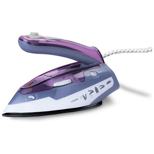 MR-317T Утюг дорожный Maestro 161900₽