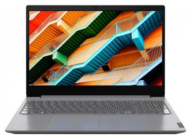 Ноутбук Lenovo V15 ADA 82C70084RU 2696000₽