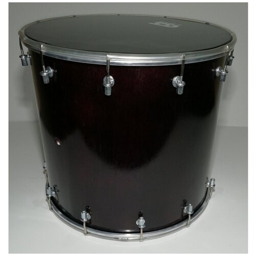 Барабан кавказский 13