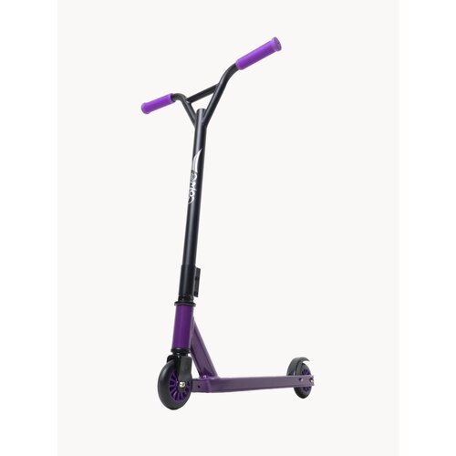 Трюковой самокат двухколесный