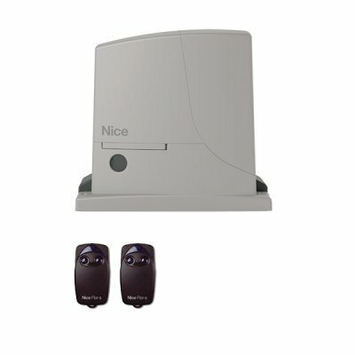 Комплект привода для откатных ворот NICE ROX1000KIT