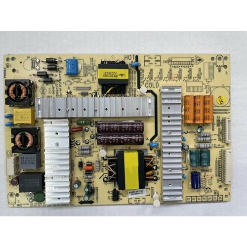 Блок питания 168P-P47ELL-W2 для Supra STV-LC50S660FL 5000₽