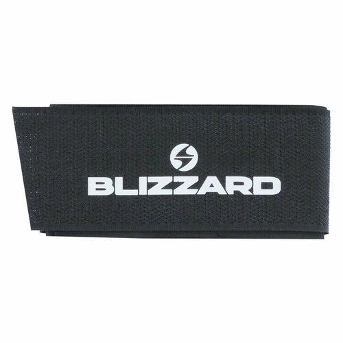 Связки для горных лыж BLIZZARD Skifix width 5 cm Black