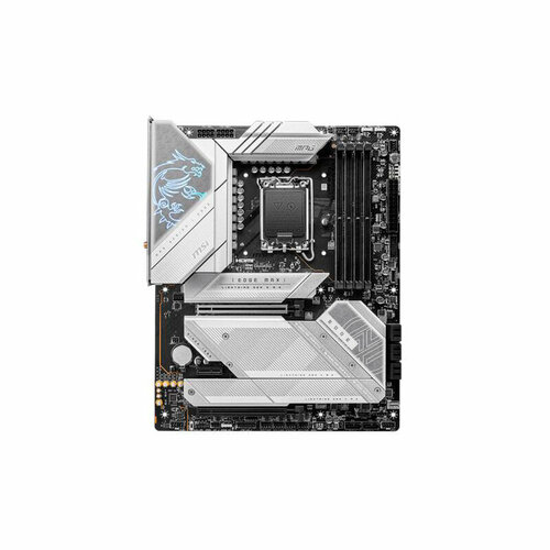 Материнская плата MSI MPG Z790 Edge TI MAX WIFI 4409600₽