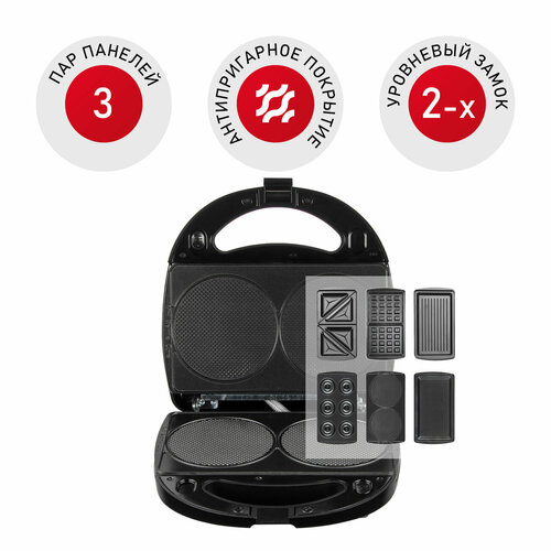 Сменная панель REDMOND