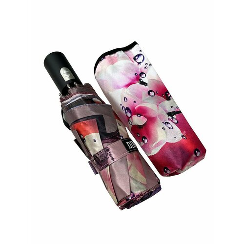 фото Мини-зонт meddo, розовый