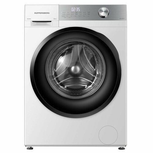 Стиральная машина отдельностоящая Kuppersberg WM 610 W 6924800₽