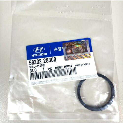 Сальник поршня заднего суппорта 5823228300 Hyundai Solaris / Kia Cerato, Spectra, Sportage
