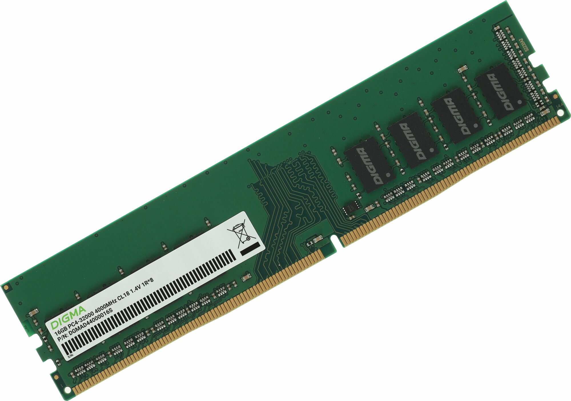 Ddr4 low profile ram clearance