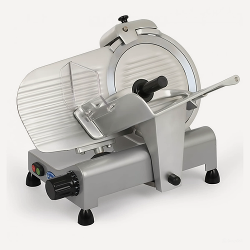 Изображение товара Электрический слайсер для нарезки BECKERS ES 300, толщина нарезки до 15 мм