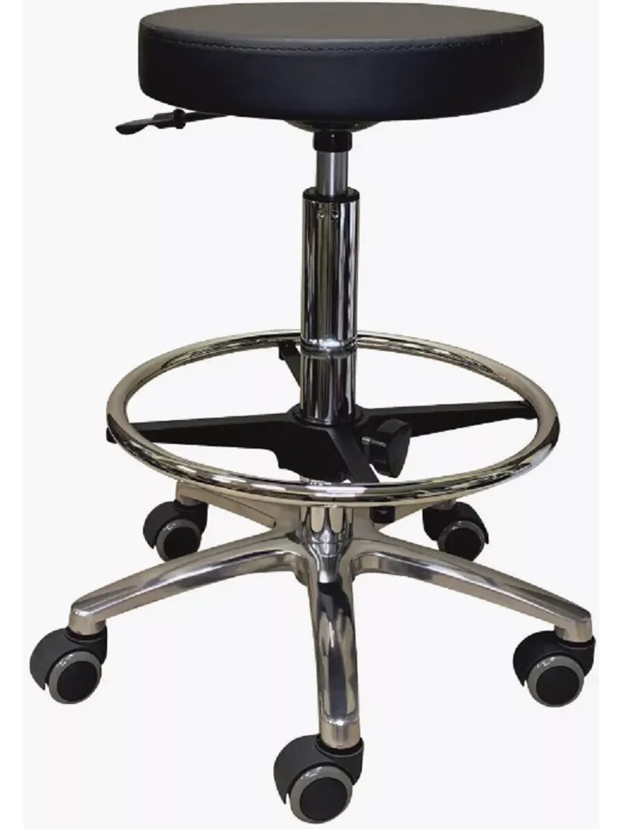 Стул призма высокий с упором — фото 1