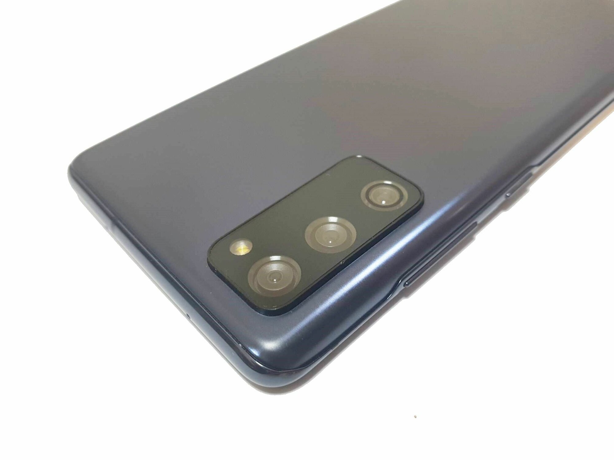 Муляж смартфон Galaxy S20 FE SM-G780G 6.5" синий — фото 1