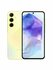 Смартфон Samsung Galaxy A55 8/256Gb Lemon/Желтый