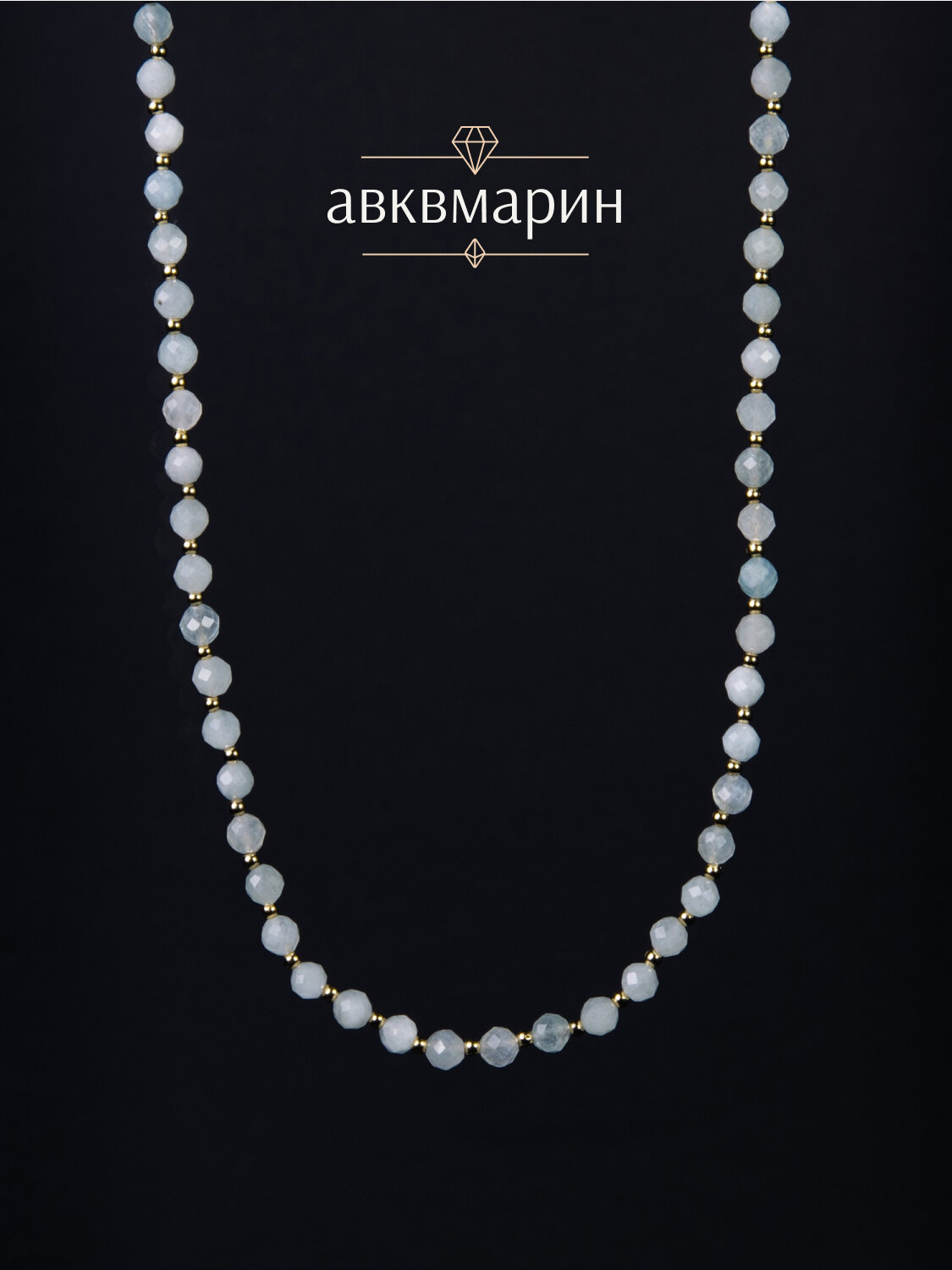 Чокер BL Jewelry Lounge 