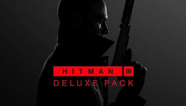 Дополнение HITMAN 3 - Deluxe Pack для PC (STEAM) (Регион активации: Российская Федерация) (электронная версия)