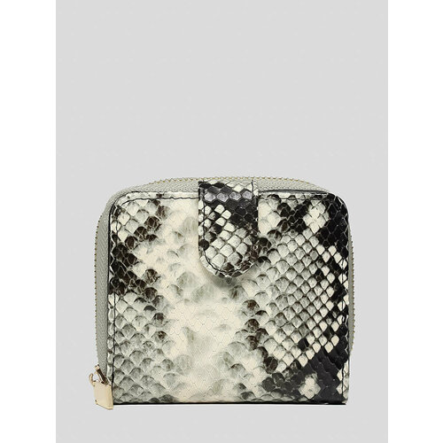 Кошелек VITACCI серый 3562₽