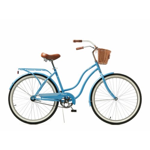 Spinn Charm 1-sp 26 требует финальной сборки Цвет pastel blue 23900₽