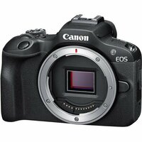 Фотоаппарат CANON EOS R100 MOUNT ADAPTER EF EOS R